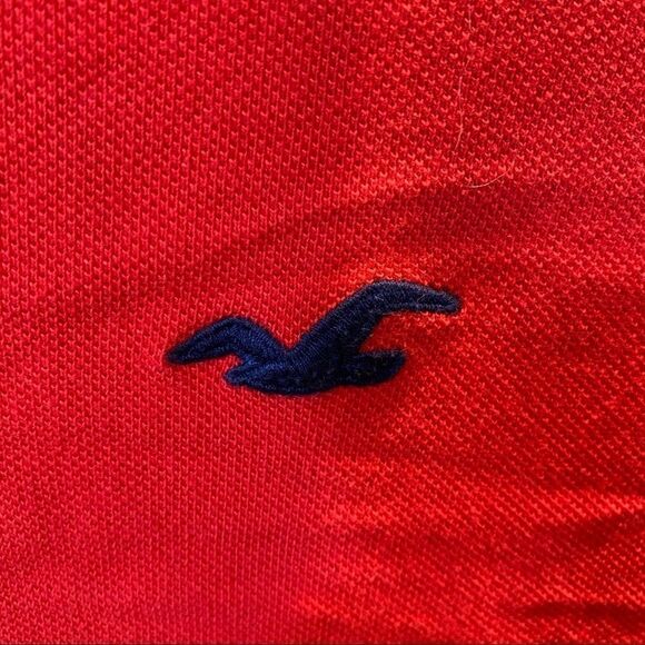 Men’s Hollister Outfit XS Jeans Polo - Picture 3 of 10